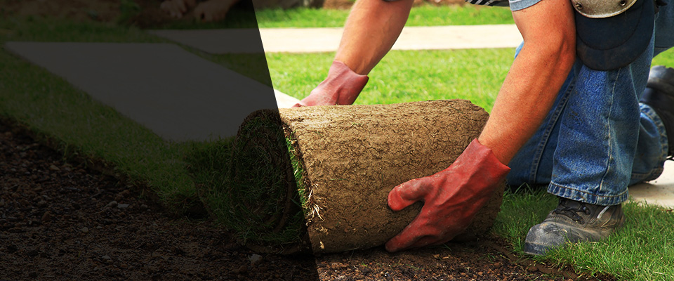 Millville Landscapers