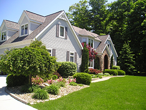 Landscapers and Lawncare Services in Millville, NJ
